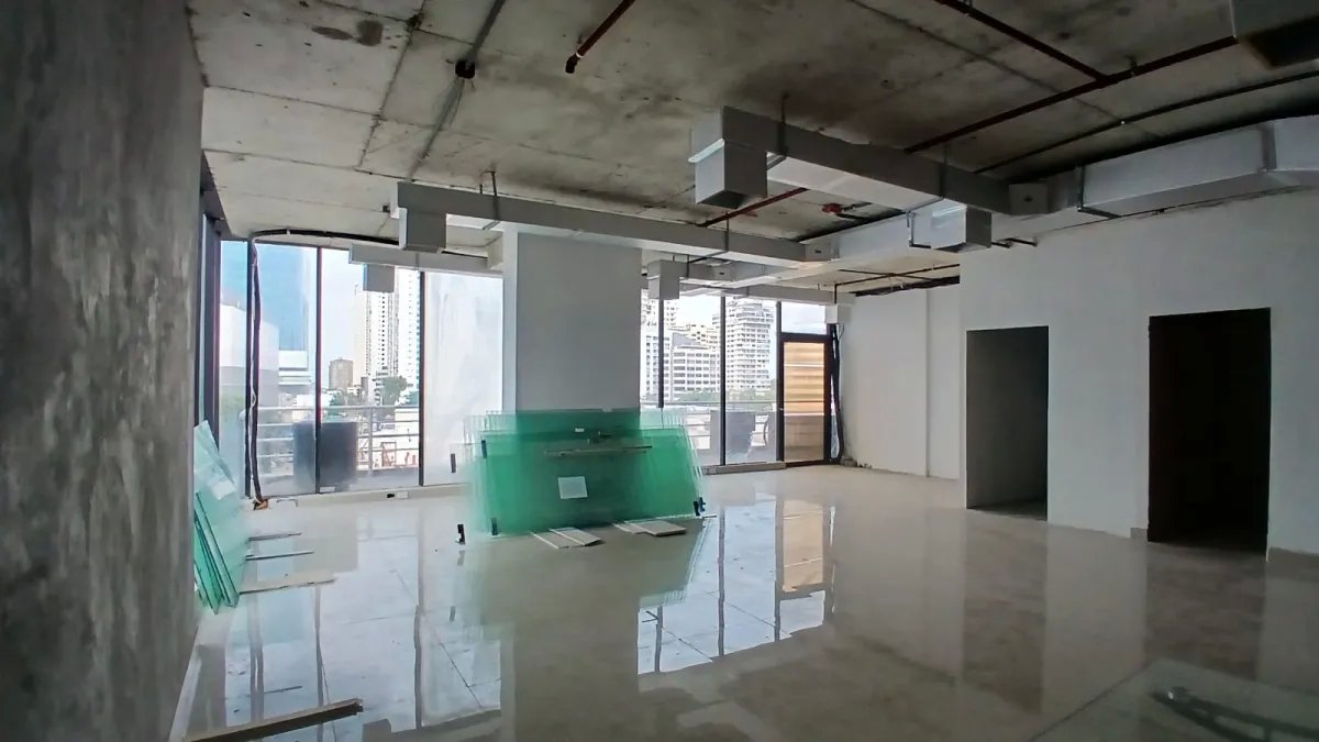 Office For Sale in Paitilla.