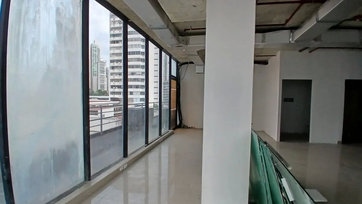 Office For Sale in Paitilla.