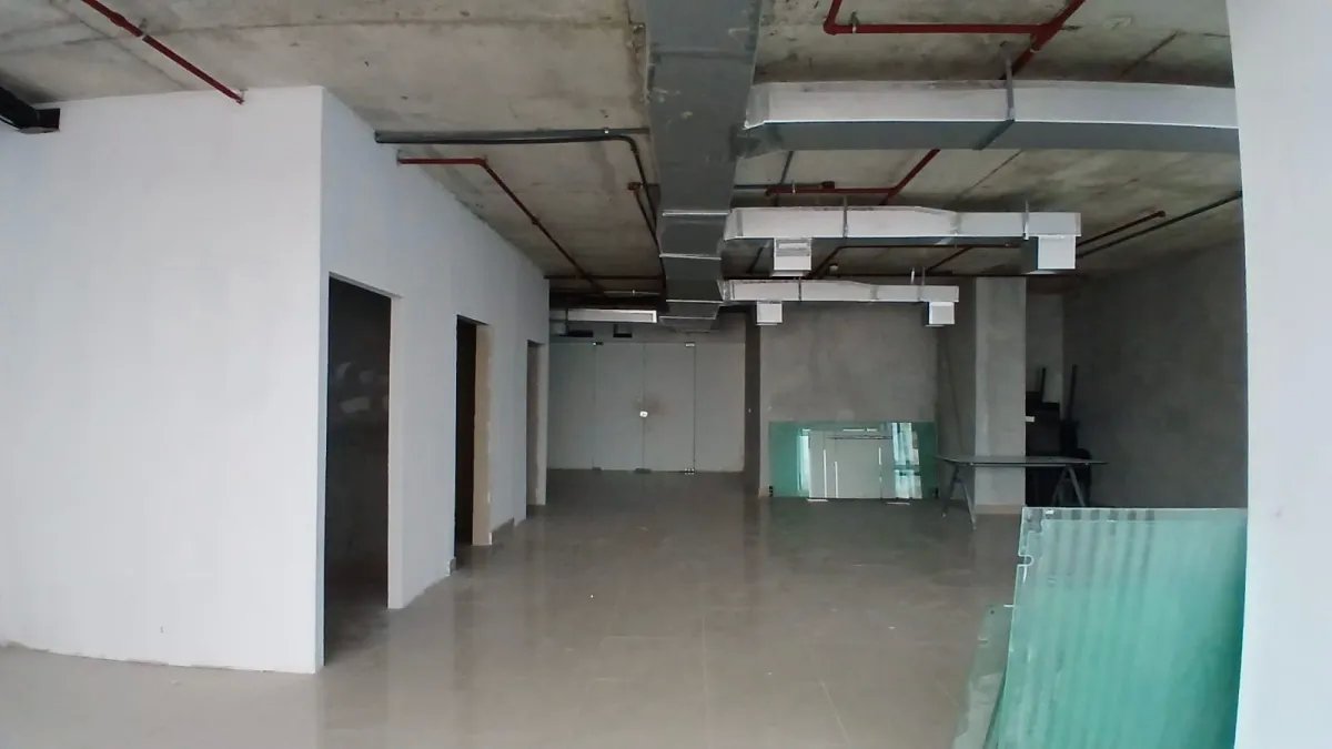 Office For Sale in Paitilla.