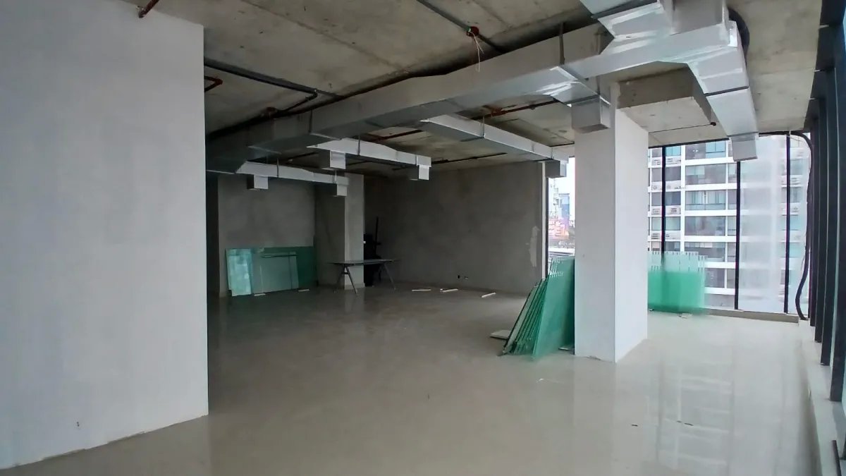 Office For Sale in Paitilla.
