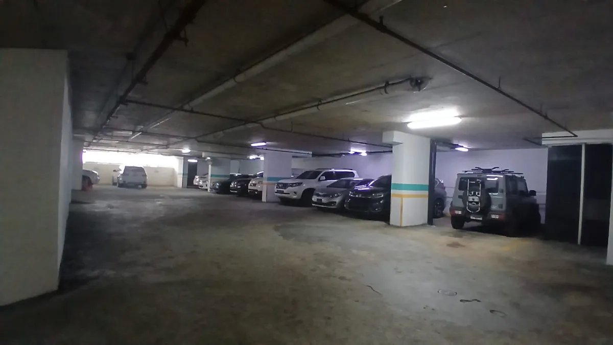 Venta de oficina en RBS Tower en Paitilla.