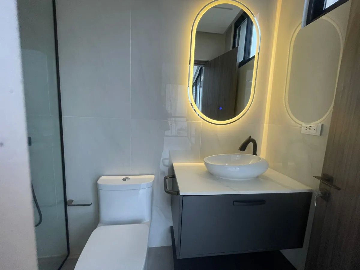 Venta de Apartamento Remodelado San Francisco - Panamá