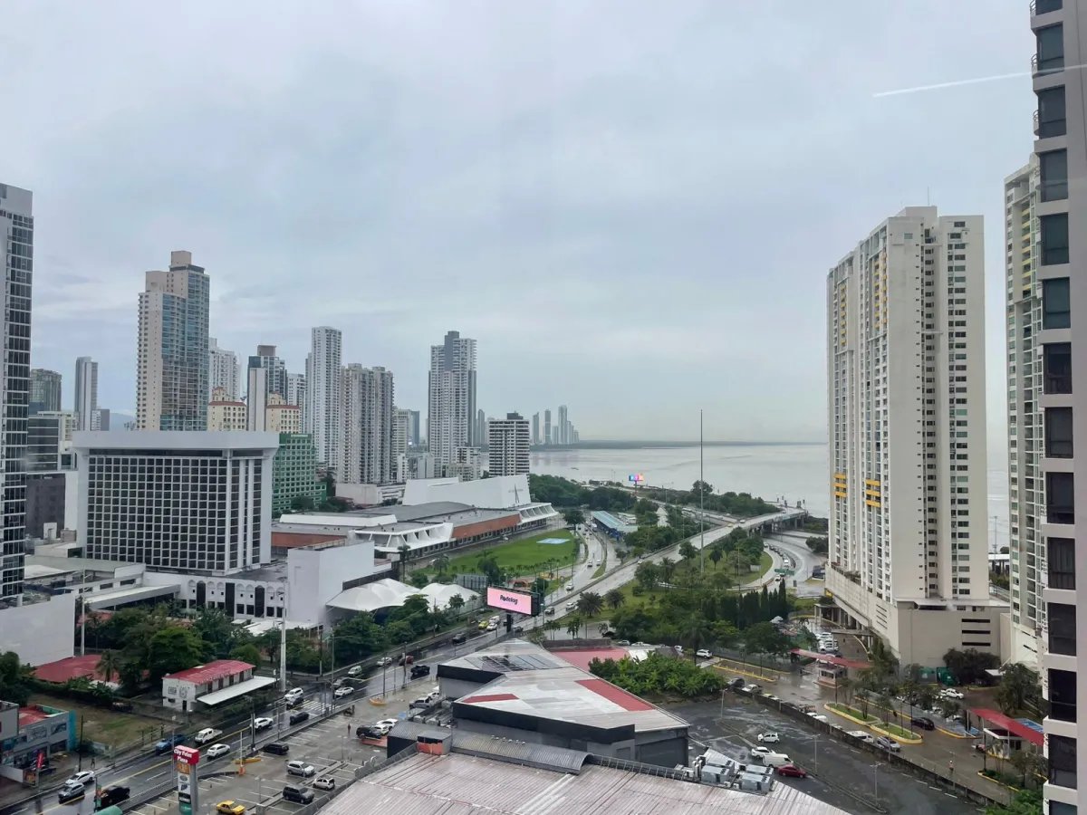 Venta de Apartamento Remodelado San Francisco - Panamá