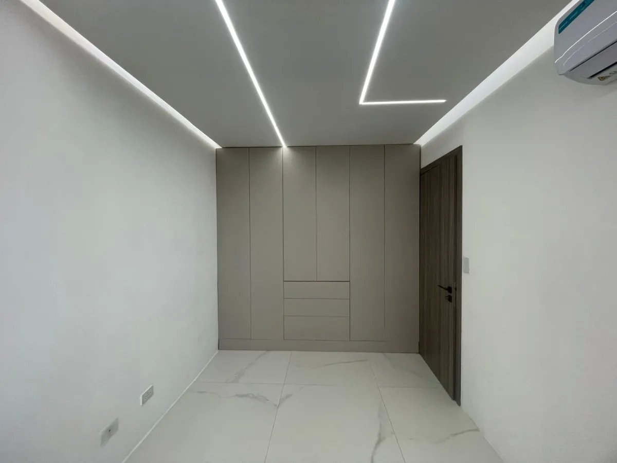 Venta de Apartamento Remodelado San Francisco - Panamá