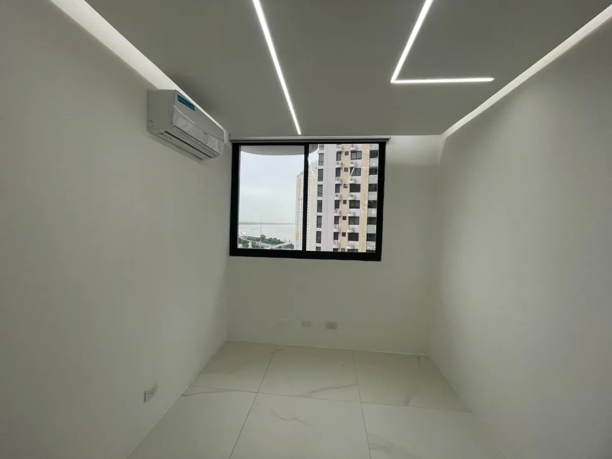 Venta de Apartamento Remodelado San Francisco - Panamá