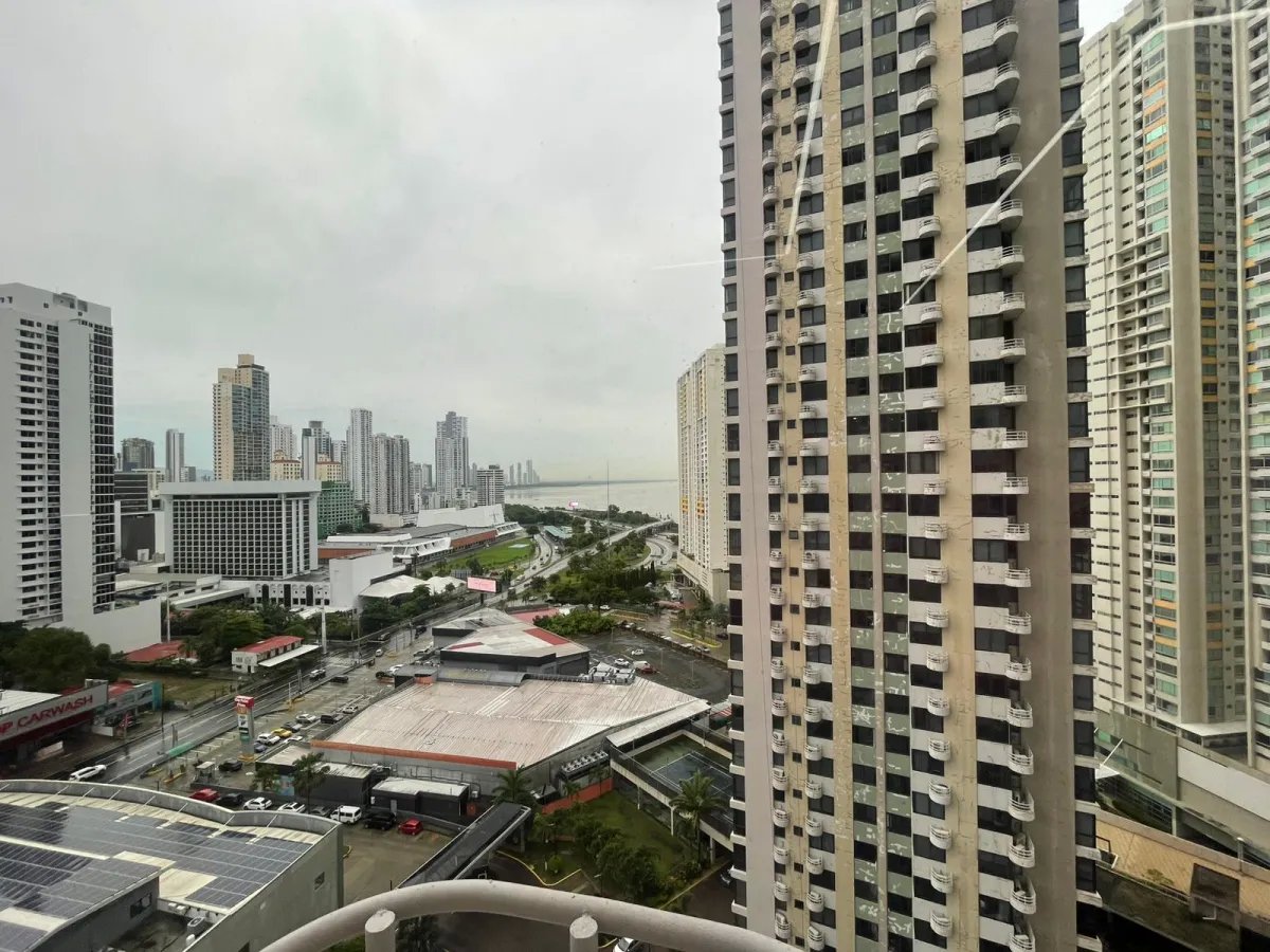 Venta de Apartamento Remodelado San Francisco - Panamá
