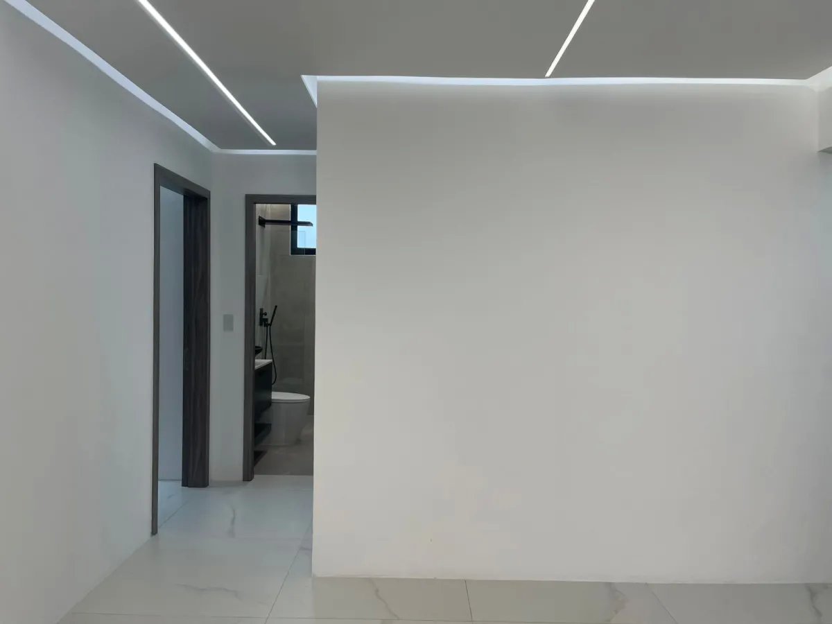 Venta de Apartamento Remodelado San Francisco - Panamá