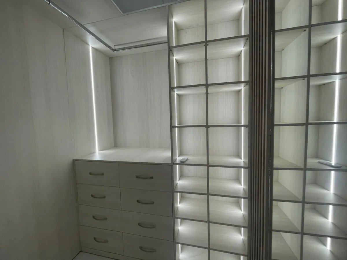 Venta de Apartamento Remodelado San Francisco - Panamá