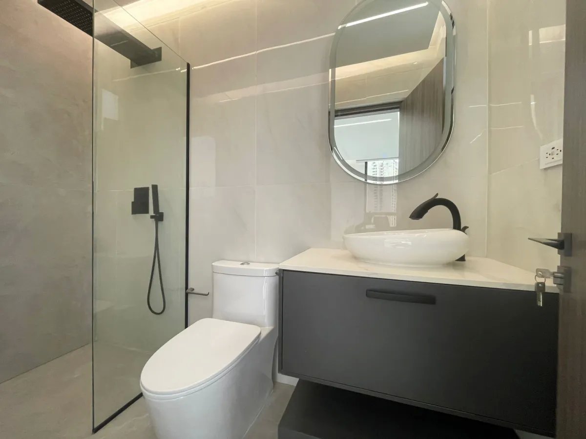 Venta de Apartamento Remodelado San Francisco - Panamá