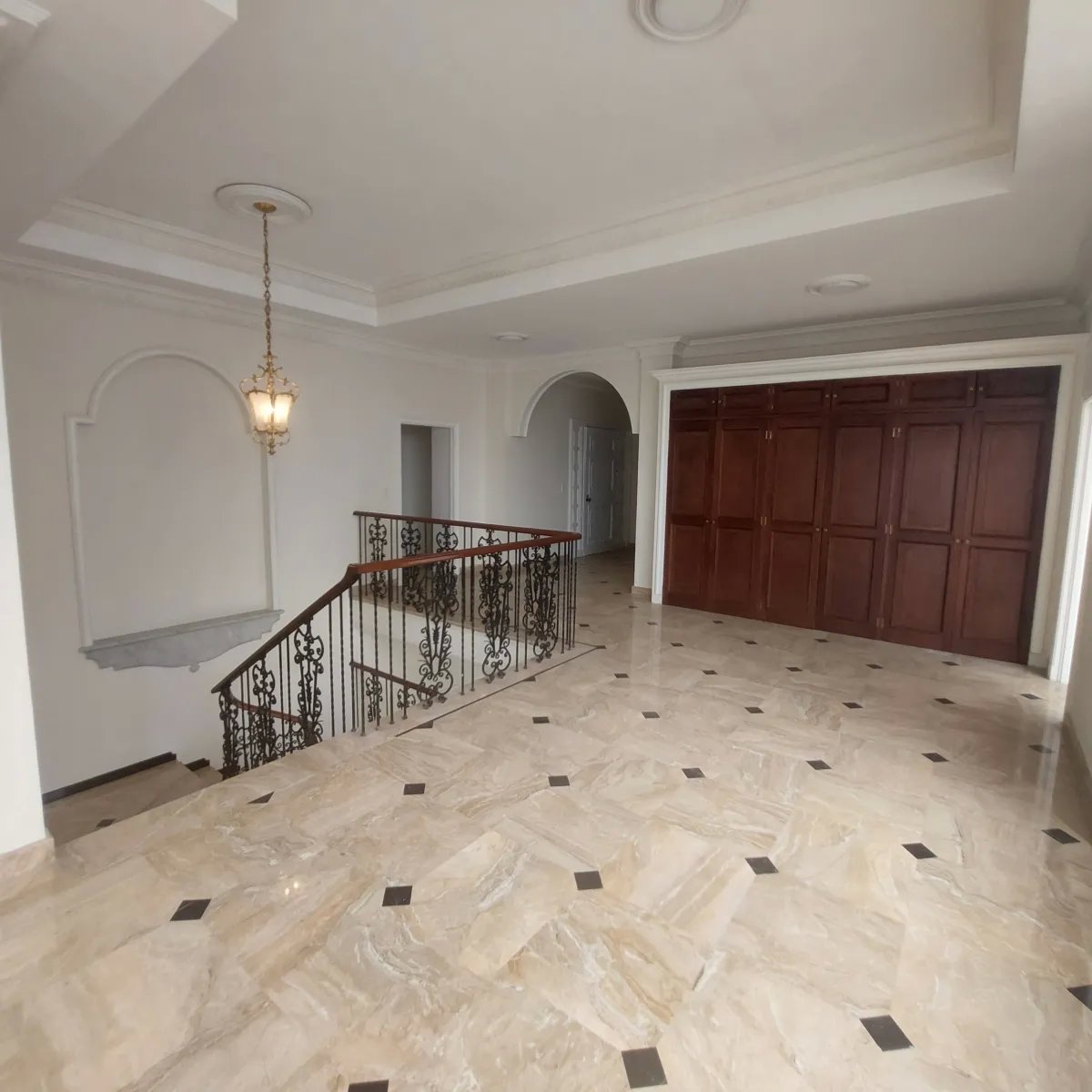 Condominium For Sale in Punta Paitilla,San Francisco
