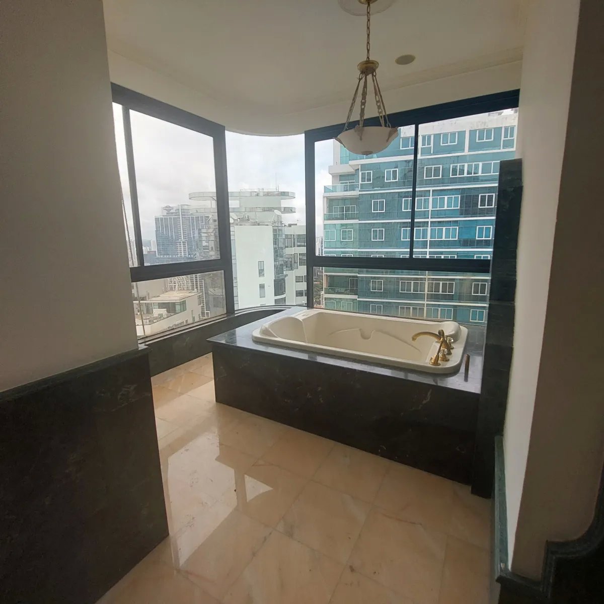 Condominium For Sale in Punta Paitilla,San Francisco