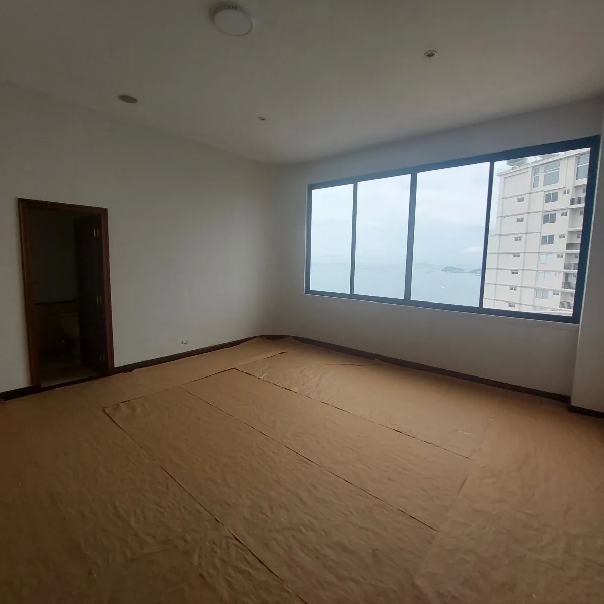 Condominium For Sale in Punta Paitilla,San Francisco