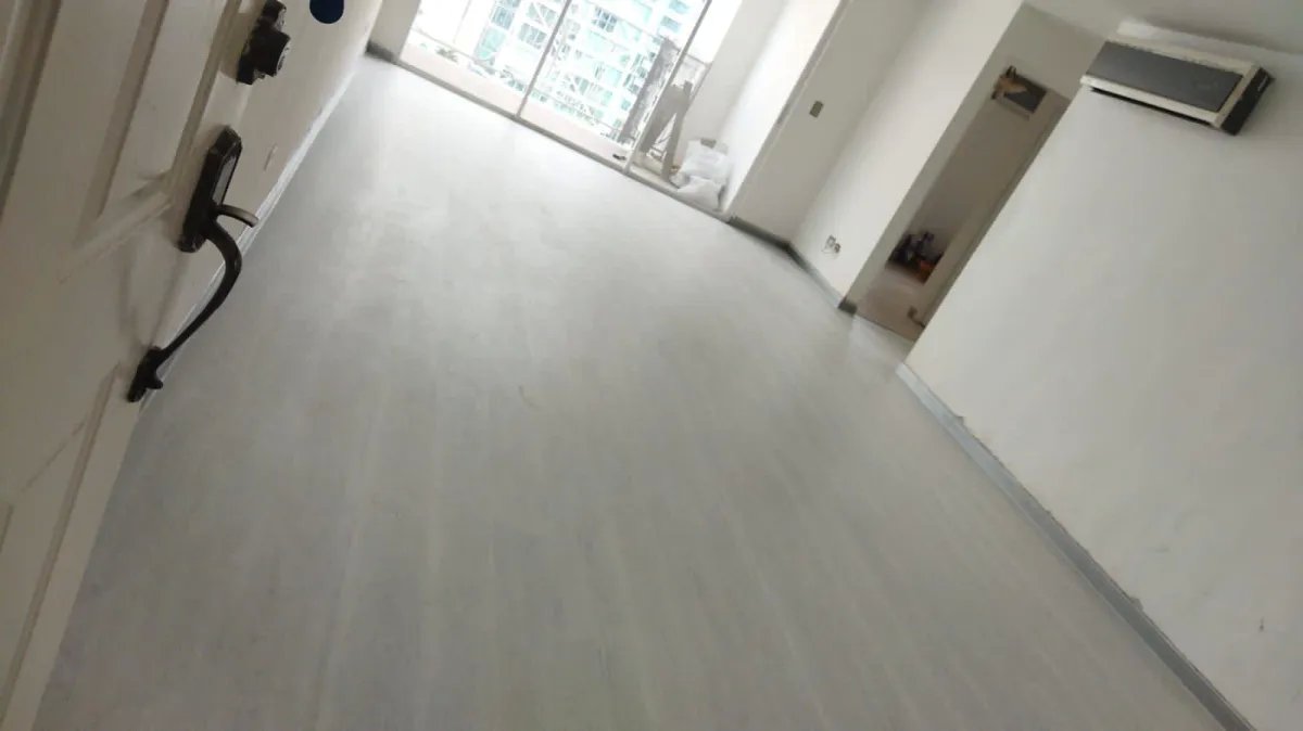 Vendo apartamento en Punta Pacifica
