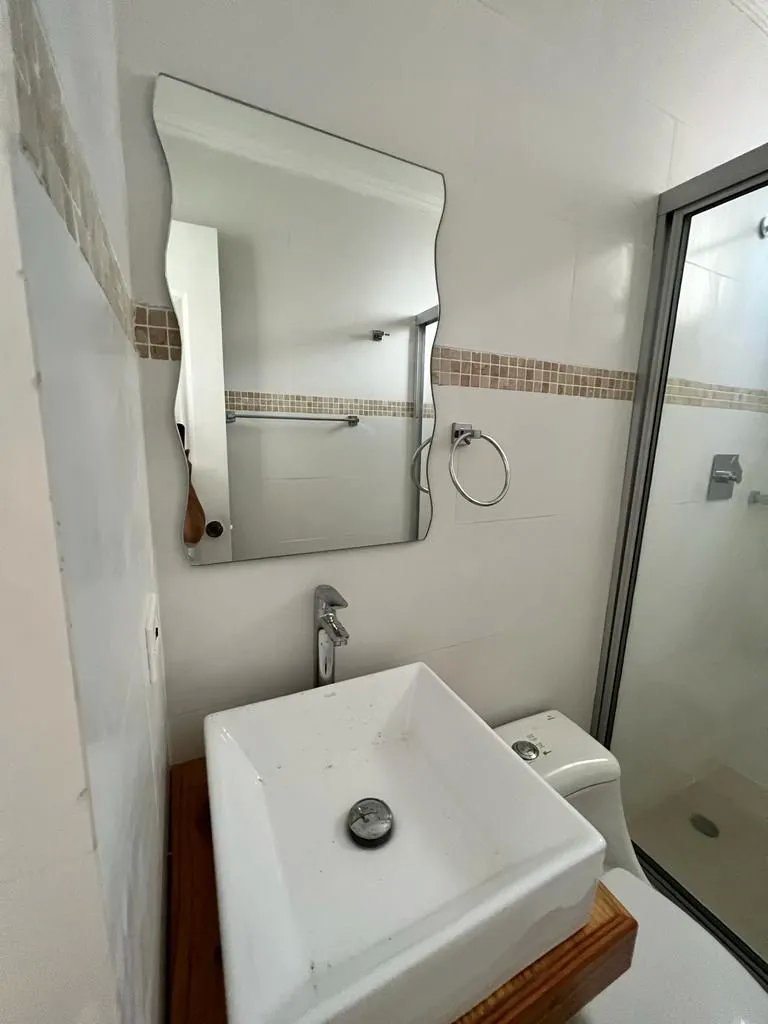 Vendo apartamento en Punta Pacifica