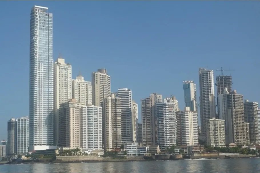 Venta de Apartamento en The Point Punta Paitilla, Panamá