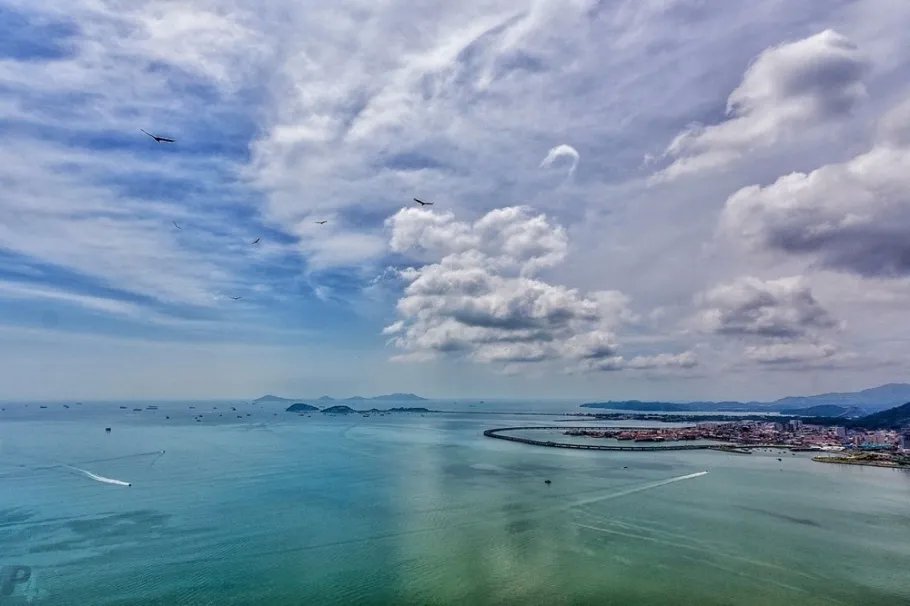 Venta de Apartamento en The Point Punta Paitilla, Panamá
