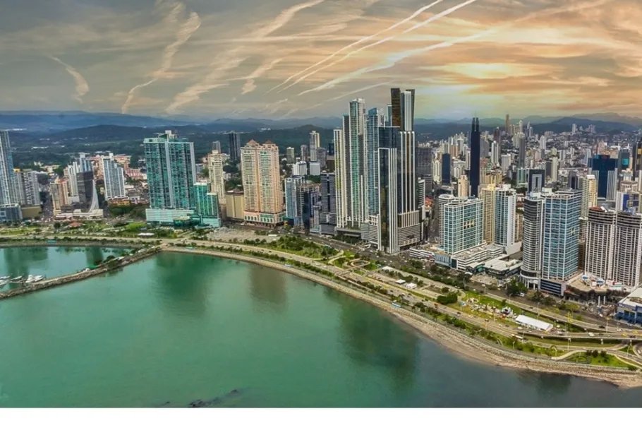 Venta de Apartamento en The Point Punta Paitilla, Panamá