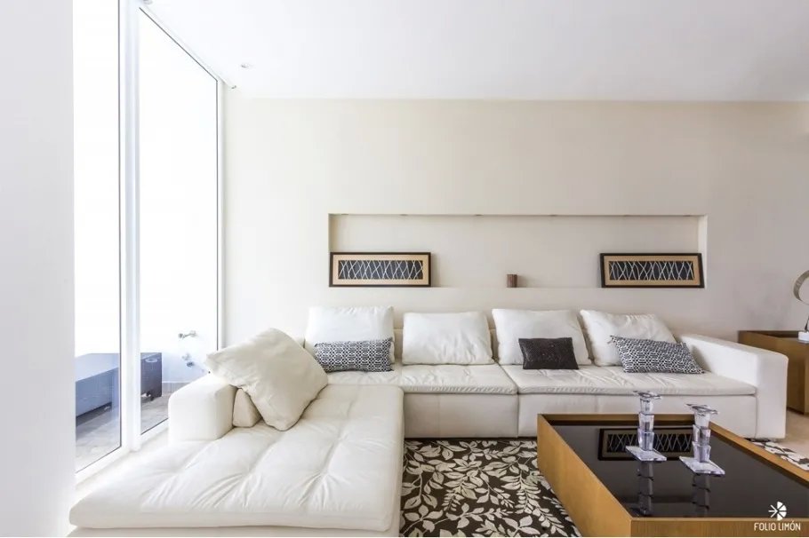Venta de Apartamento en The Point Punta Paitilla, Panamá