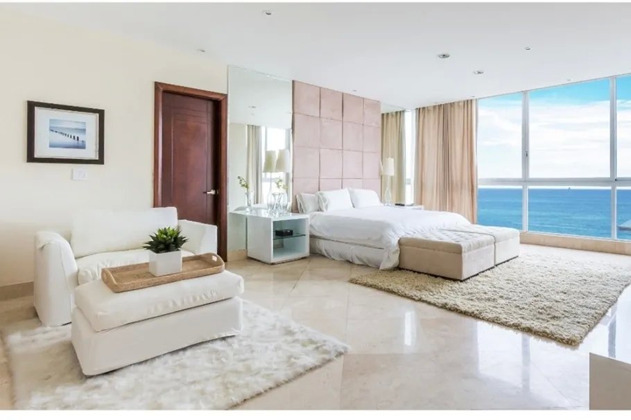Venta de Apartamento en The Point Punta Paitilla, Panamá