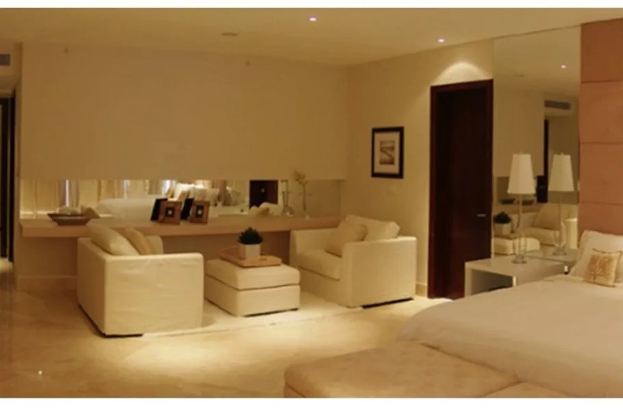 Venta de Apartamento en The Point Punta Paitilla, Panamá
