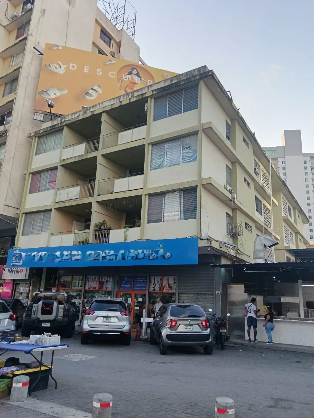 Se vende edificio