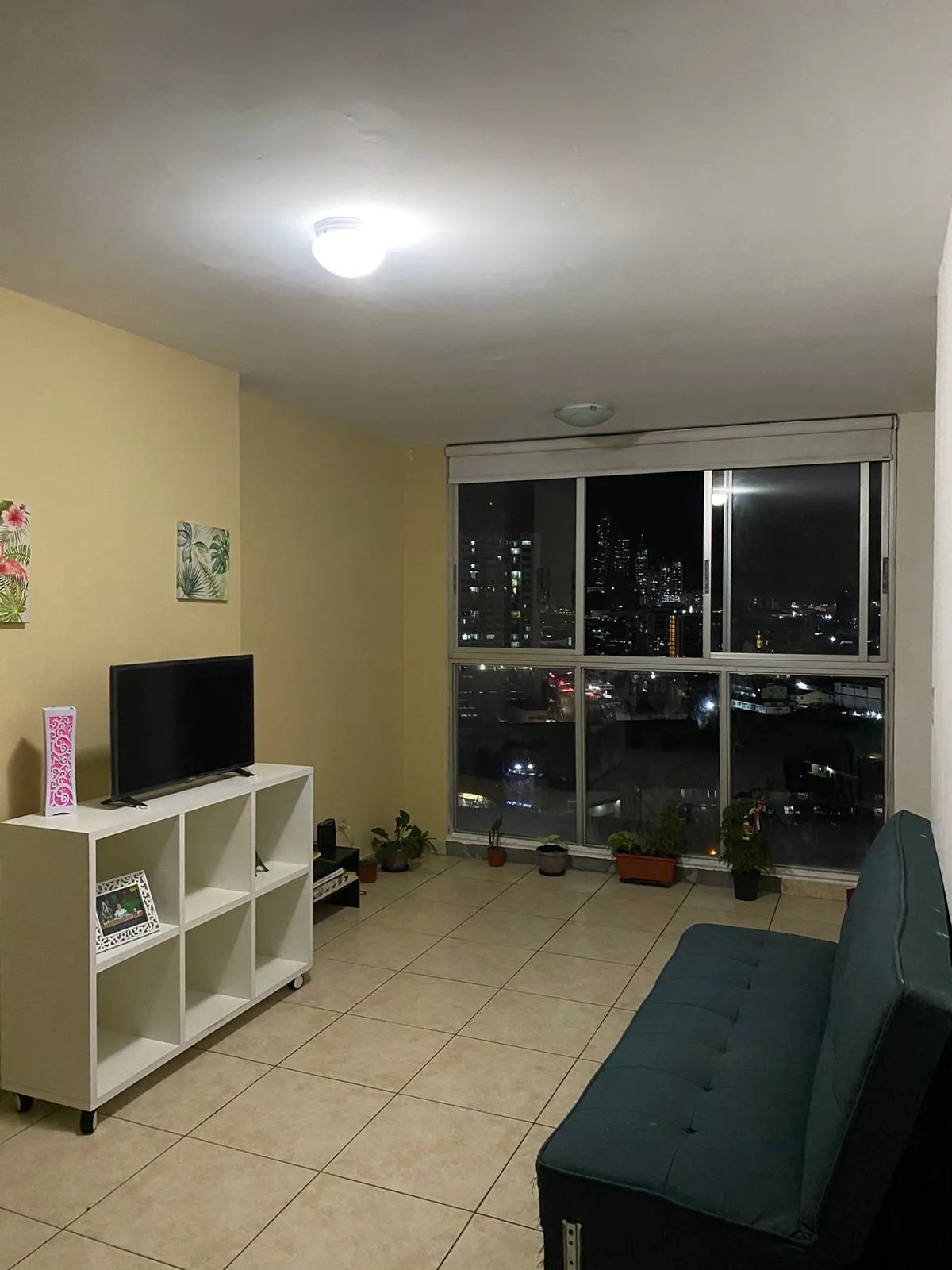 Venta de apartamento en PH Metro Towers, Carrasquilla