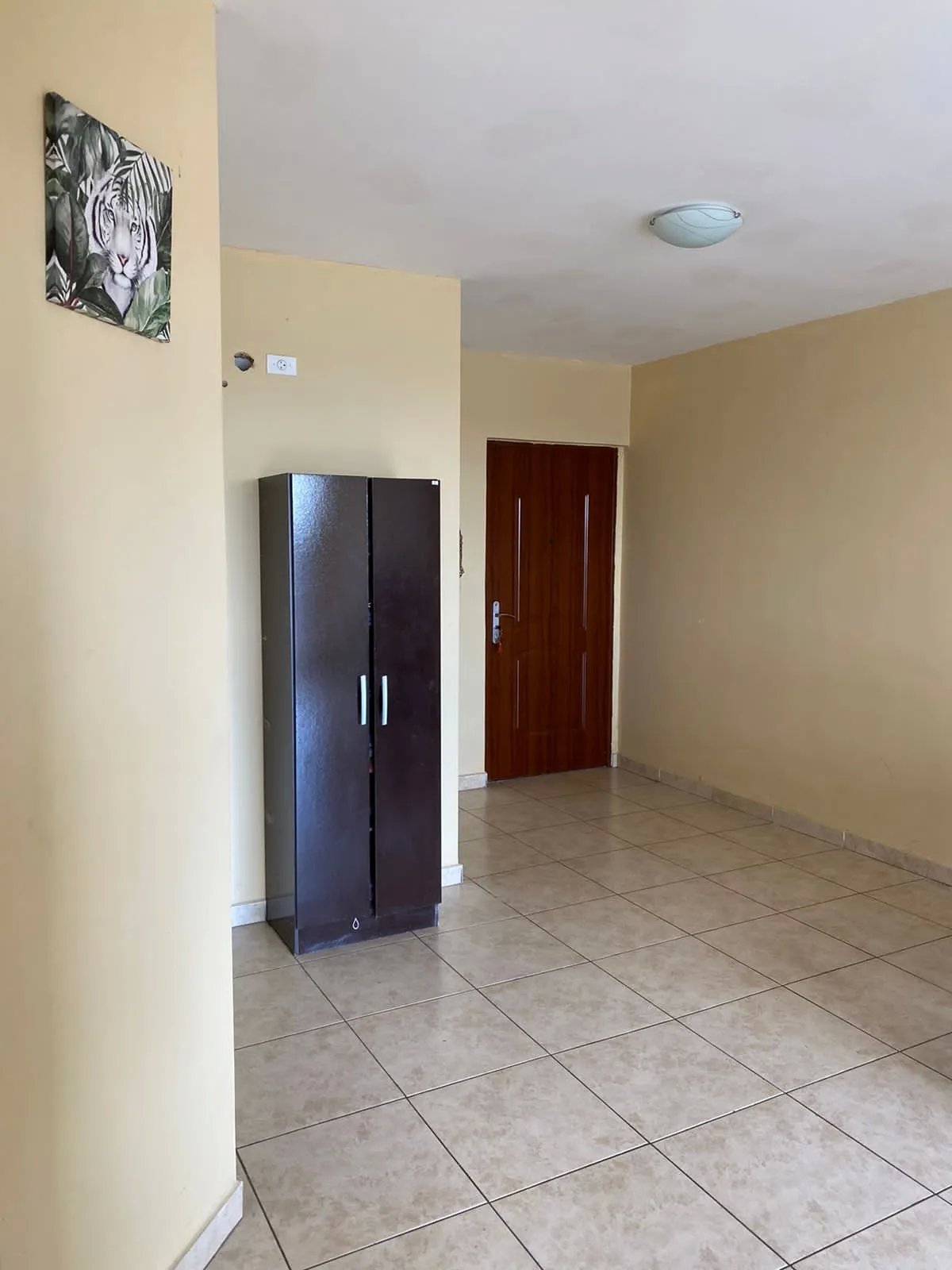 Venta de apartamento en PH Metro Towers, Carrasquilla
