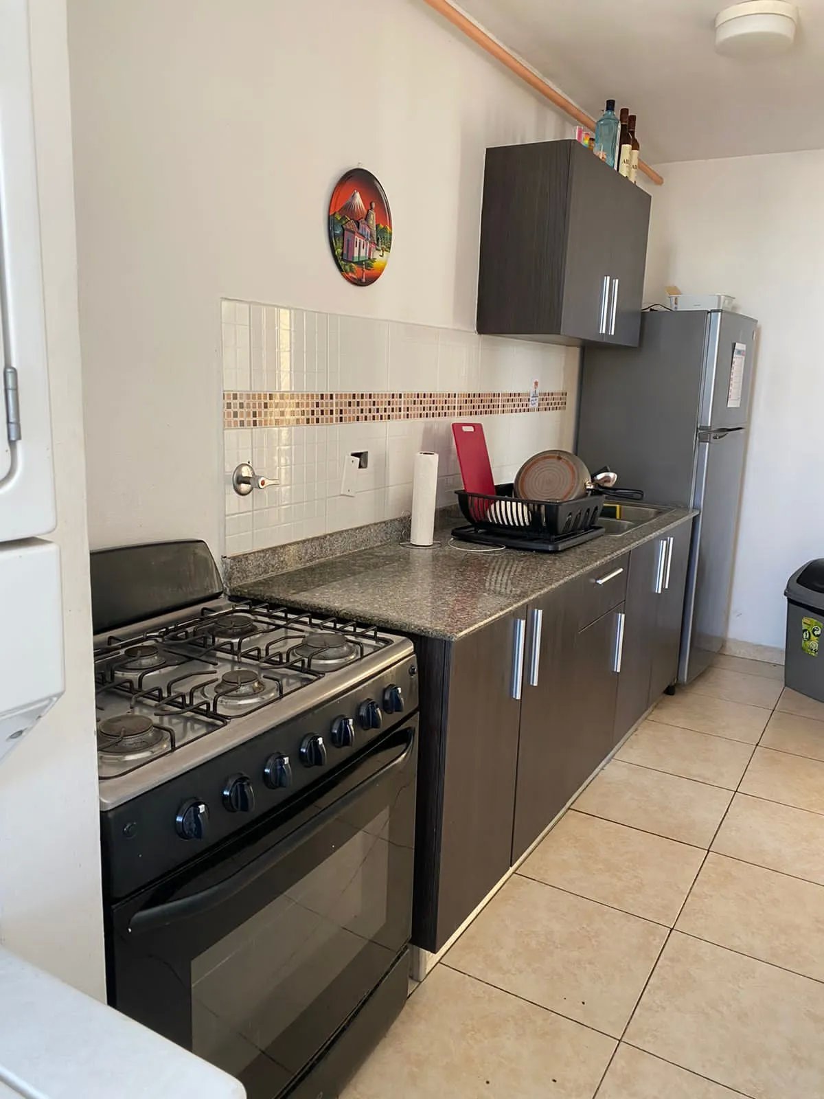 Apartment For Sale in Carrasquilla