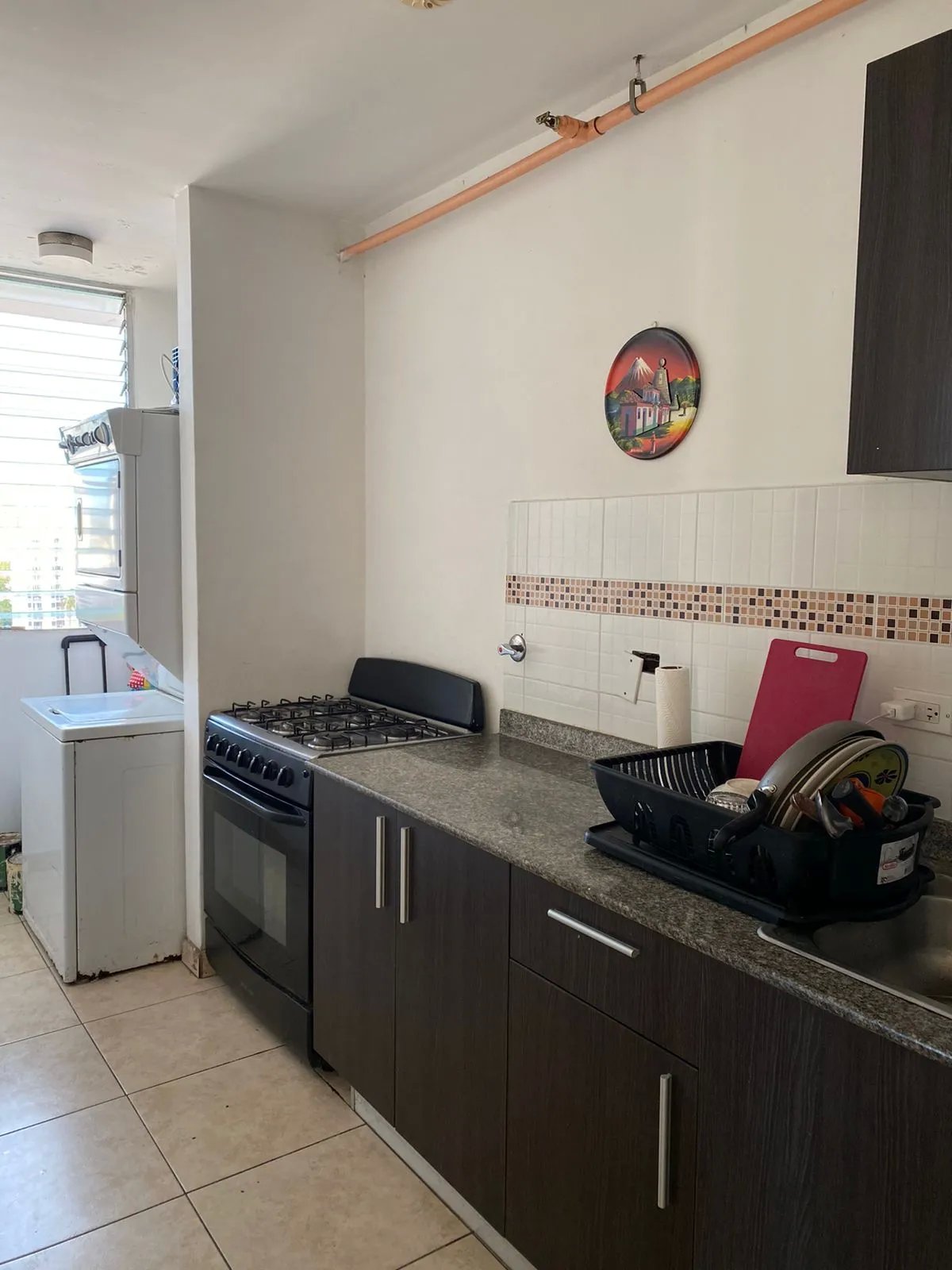 Apartment For Sale in Carrasquilla