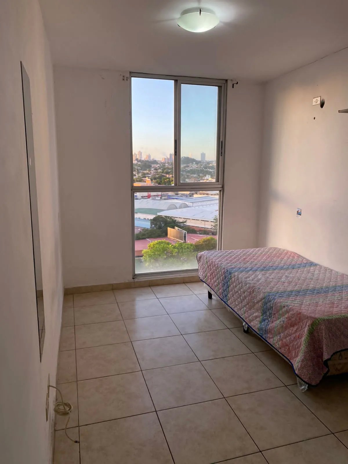 Apartment For Sale in Carrasquilla