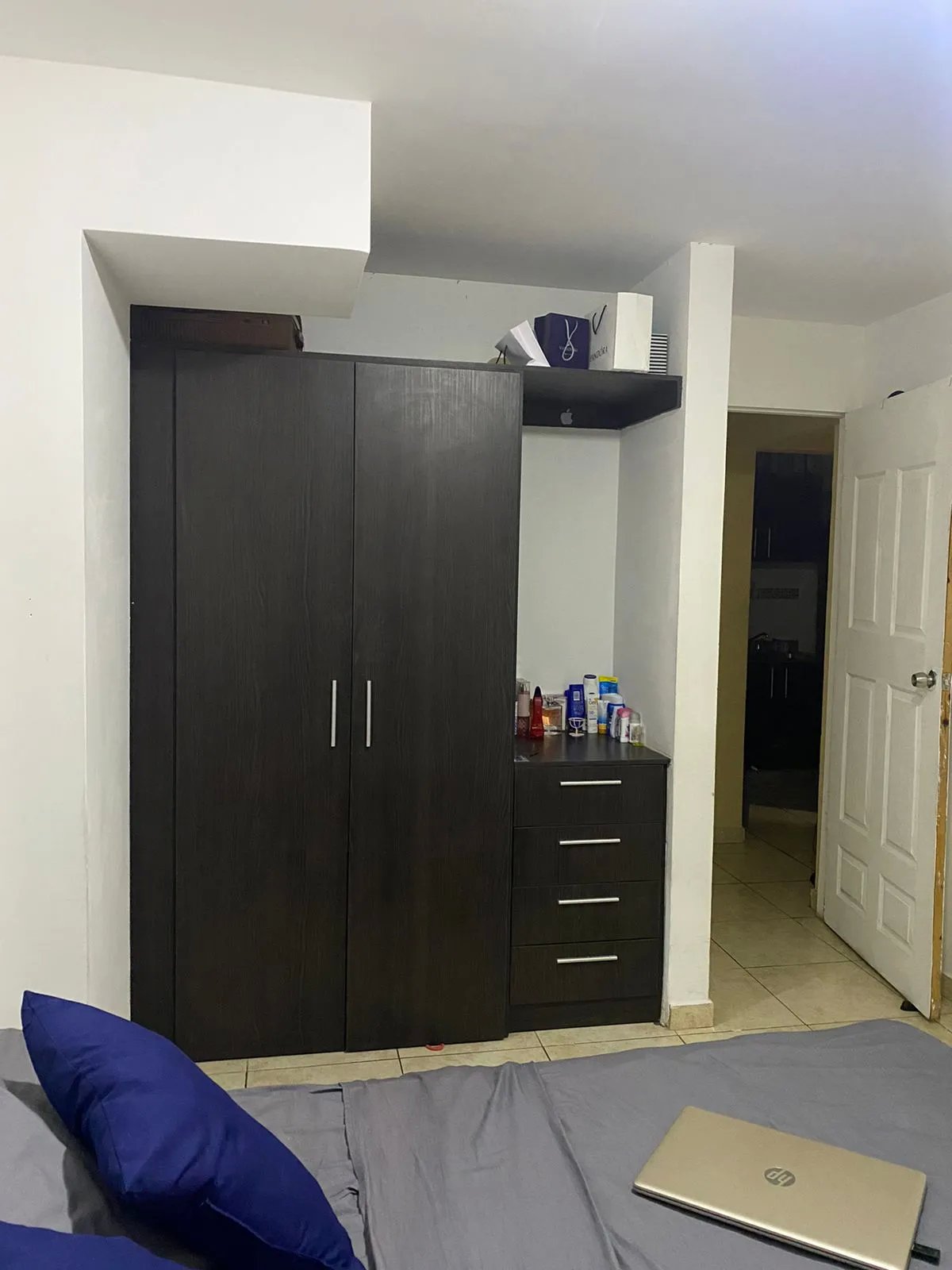 Apartment For Sale in Carrasquilla