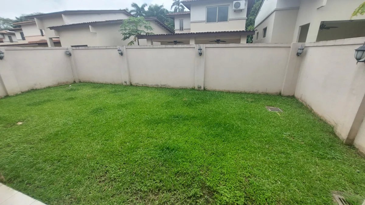 Se vende casa en Panamá Pacífico, Veracruz