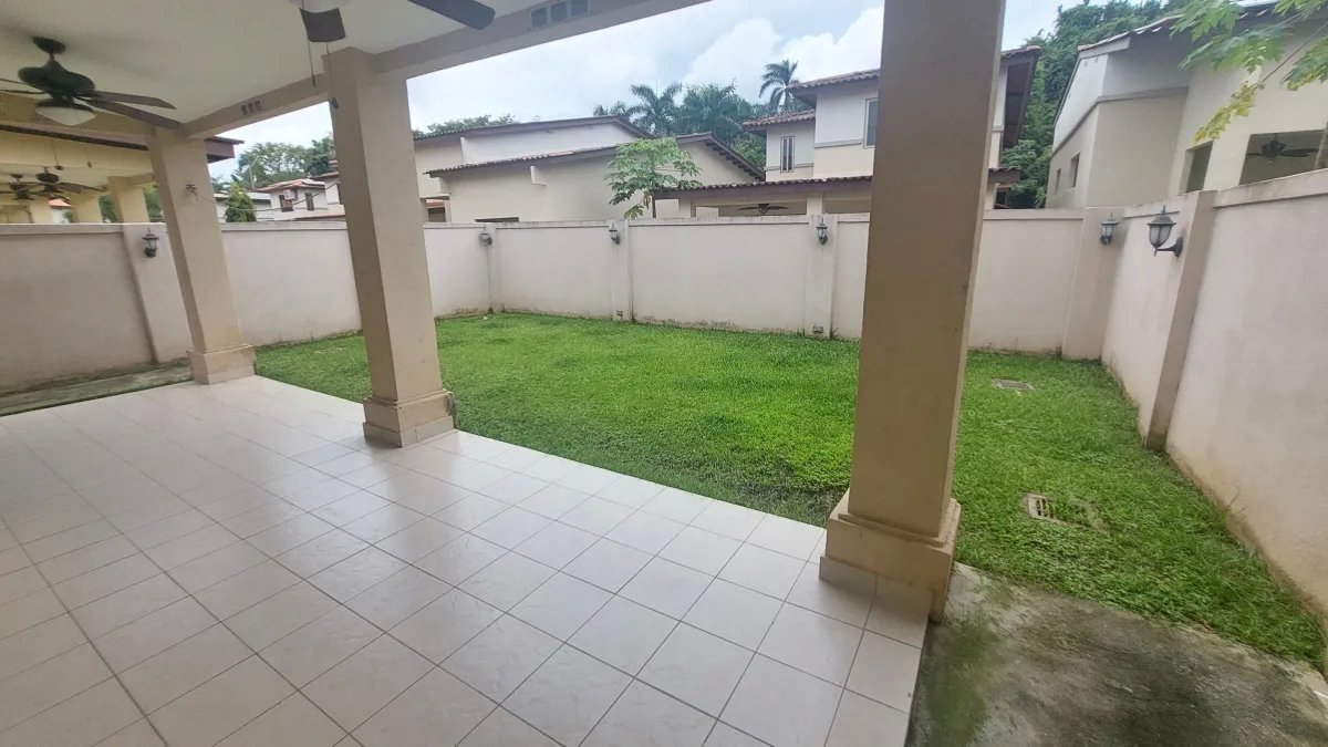 Se vende casa en Panamá Pacífico, Veracruz