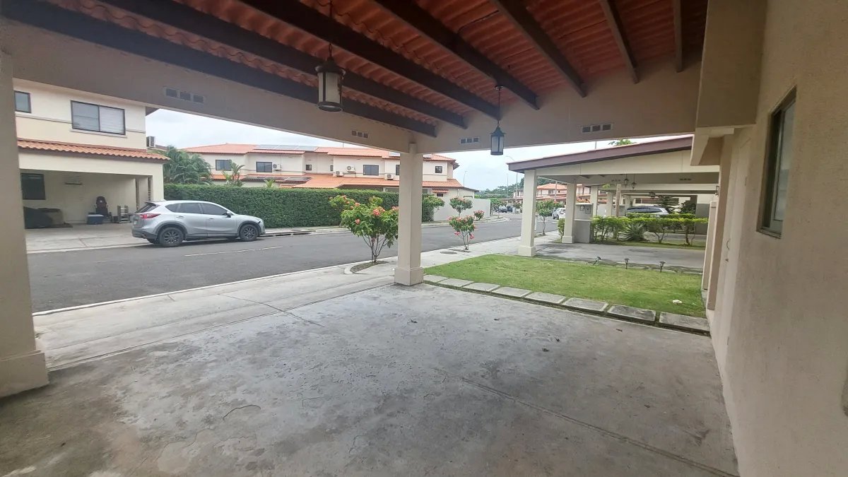 Se vende casa en Panamá Pacífico, Veracruz