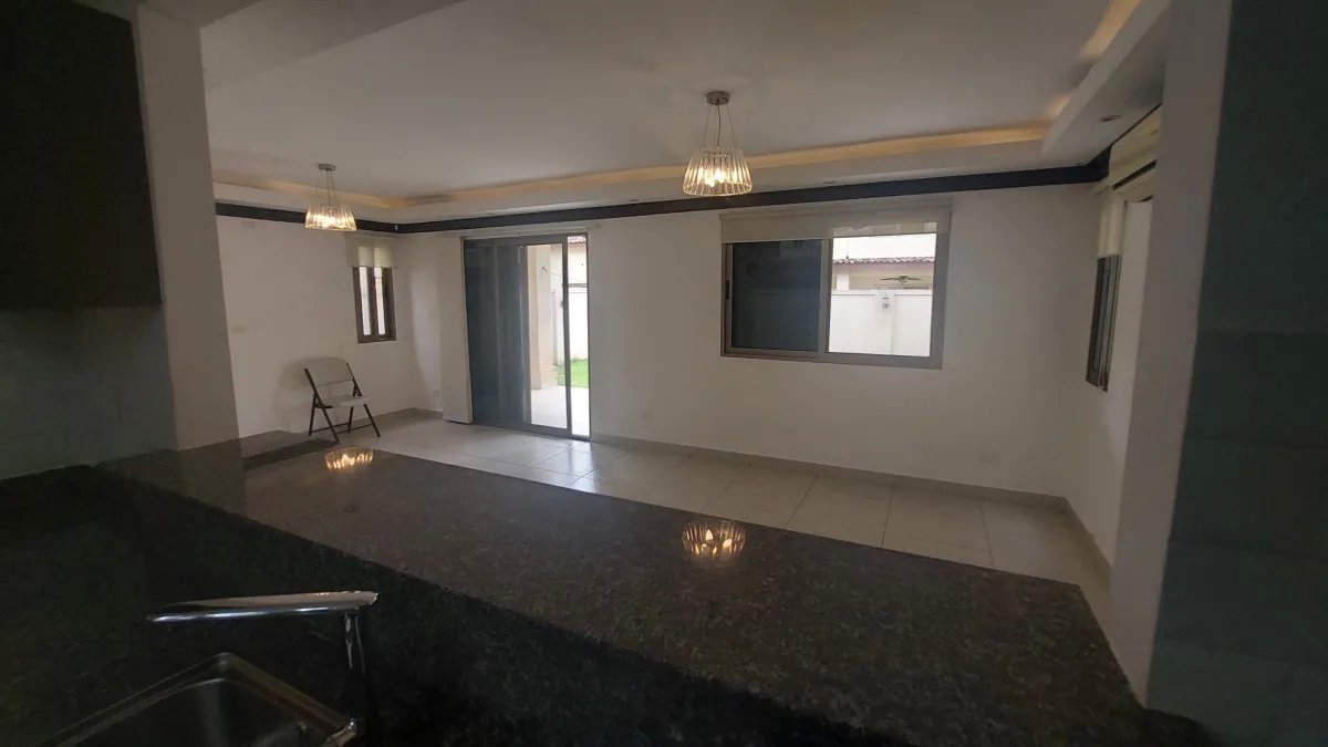 Se vende casa en Panamá Pacífico, Veracruz