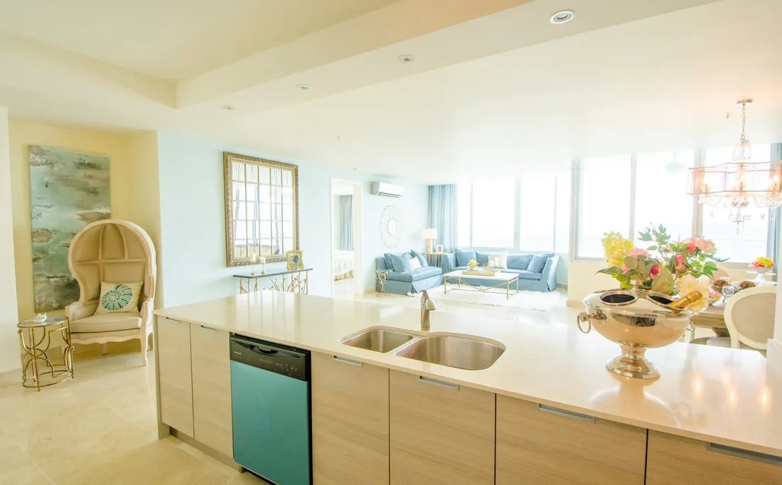 Apartamento en Venta Veracruz