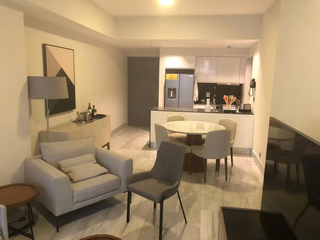 Apartamento en Venta Veracruz