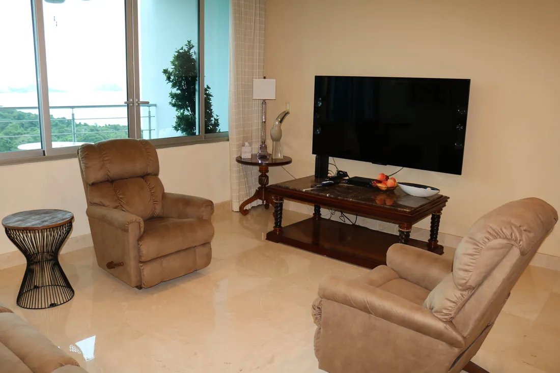 Apartamento en Venta Veracruz