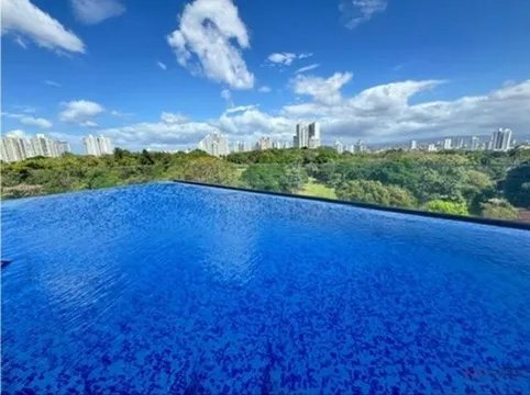 Apartment For Rent in Vía Porras