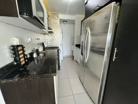 Apartment For Rent in Vía Porras