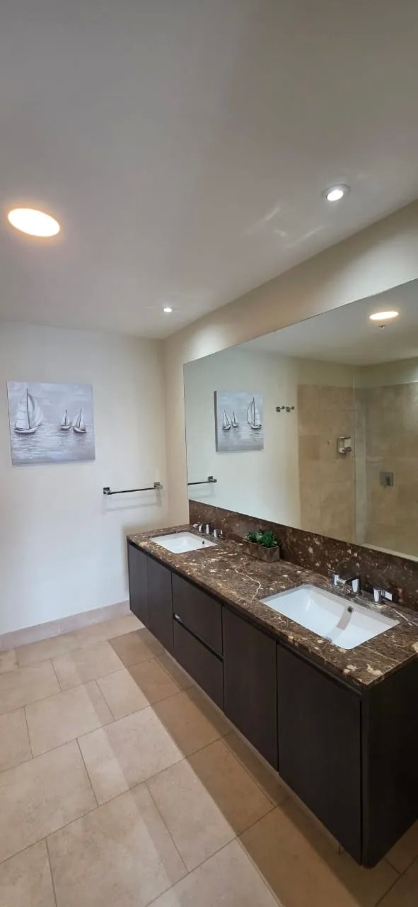 APARTAMENTO /RENTA/  PH THE OCEAN CLUB( TOC)153M2!