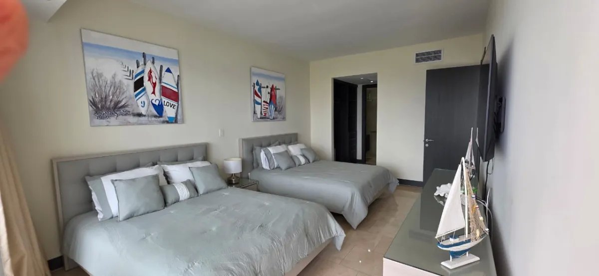 Apartment For Rent in Punta Pacífica