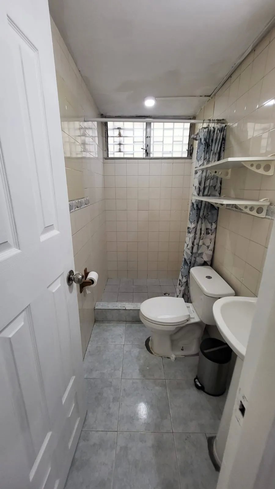 Vendo centrico apartamento en Rio Abajo