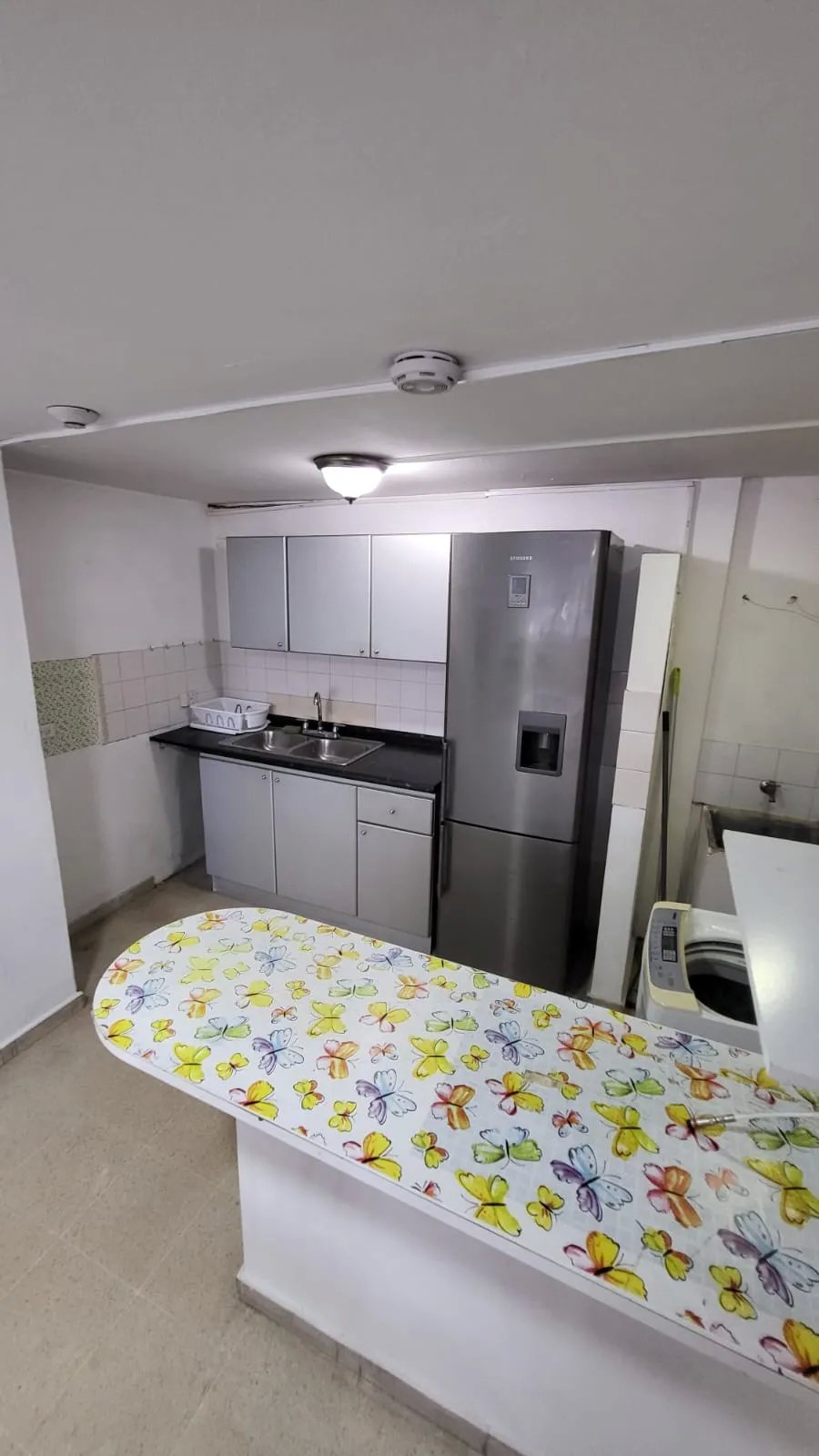Vendo centrico apartamento en Rio Abajo