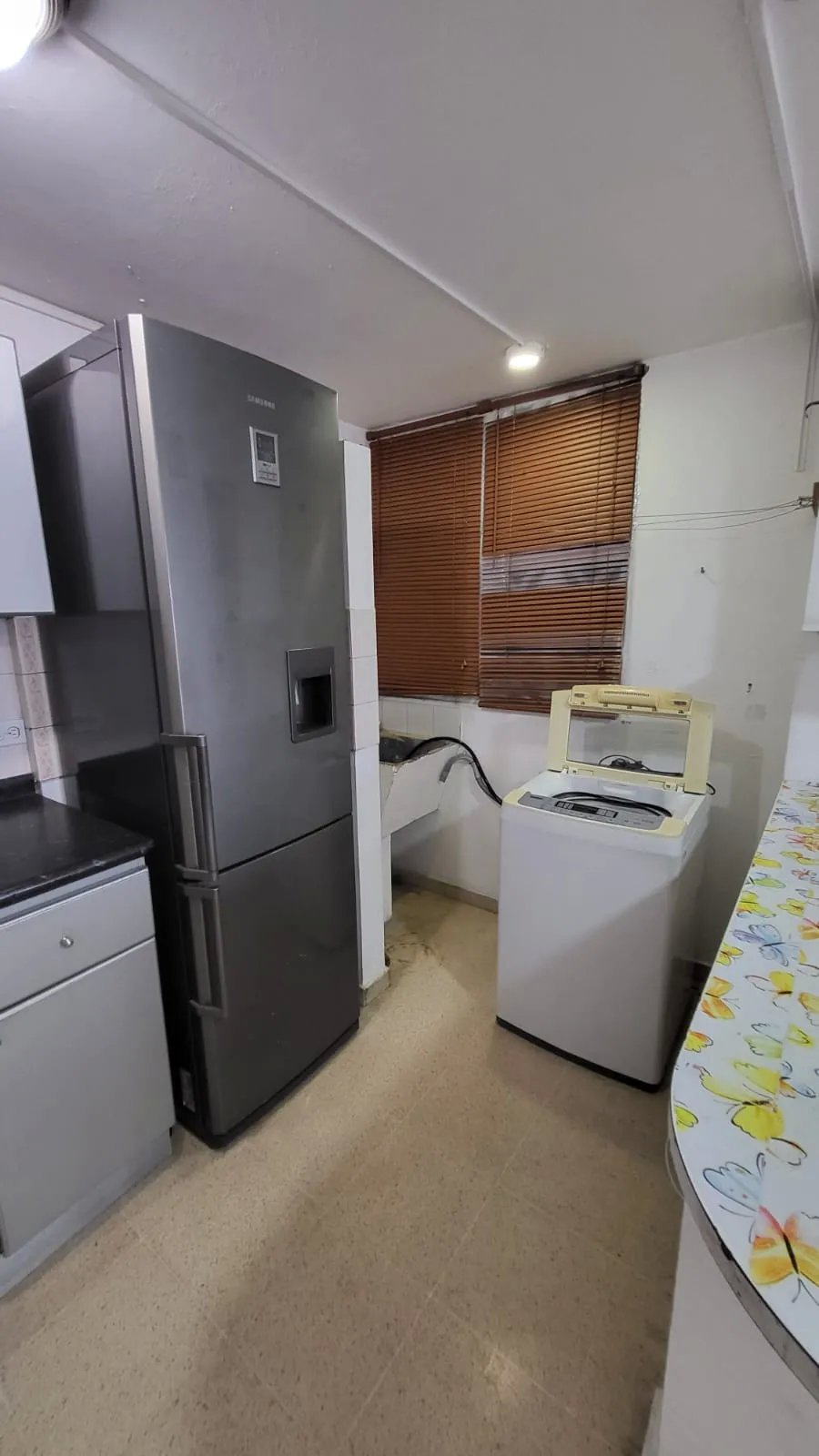 Apartment For Sale in Rio Abajo