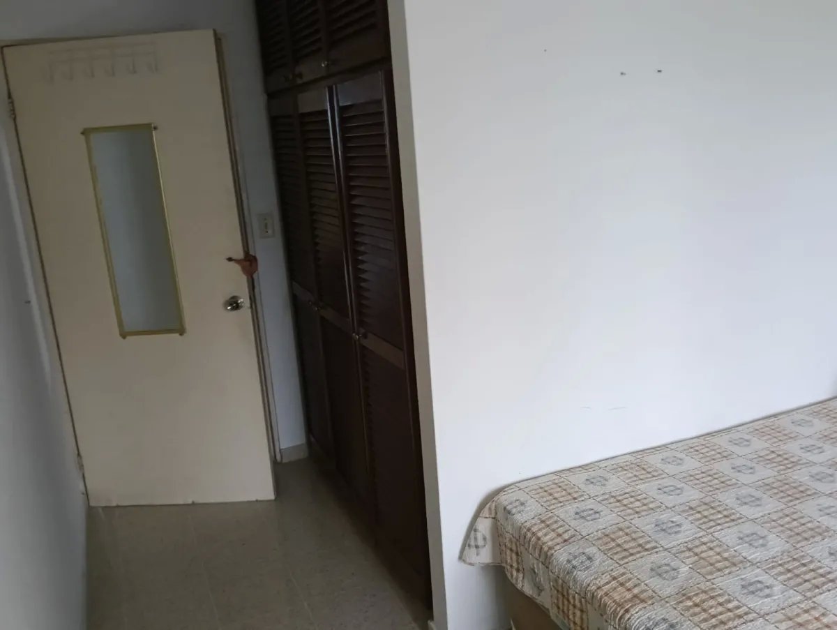 Vendo apartamento en Marbella 2 recamaras mas cbe