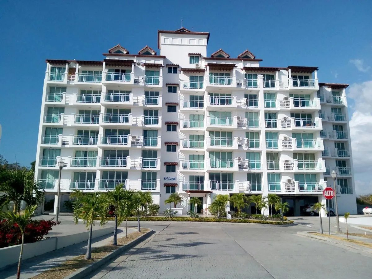 SE VENDE HERMOSO APARTAMENTO EN P.H. FONTANELLA DEL MAR