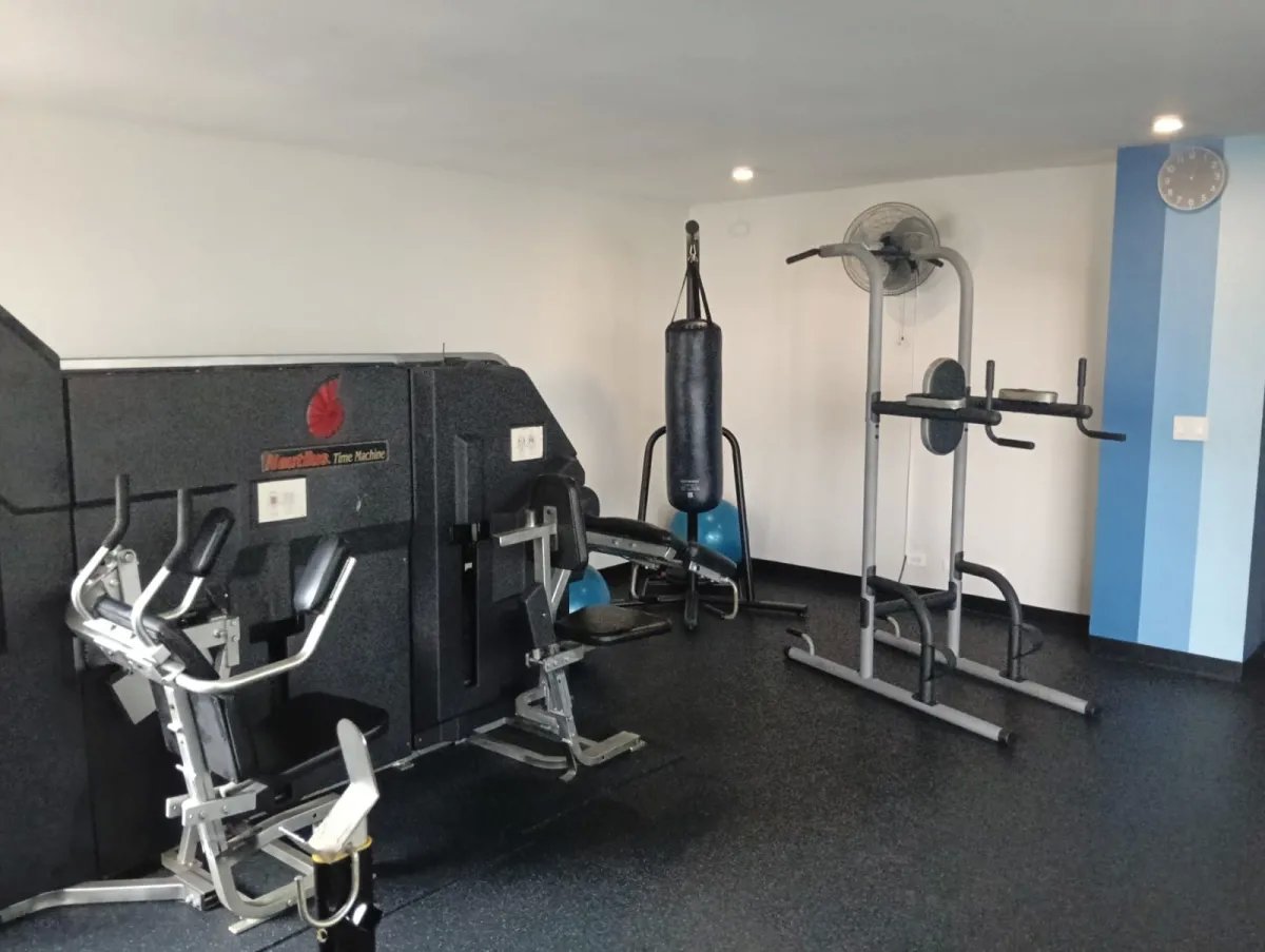 Vendo apartamento en el cangrejo 1 recamara