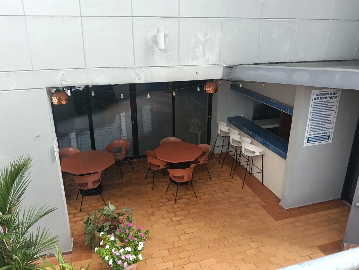 Apartment For Sale in El Cangrejo