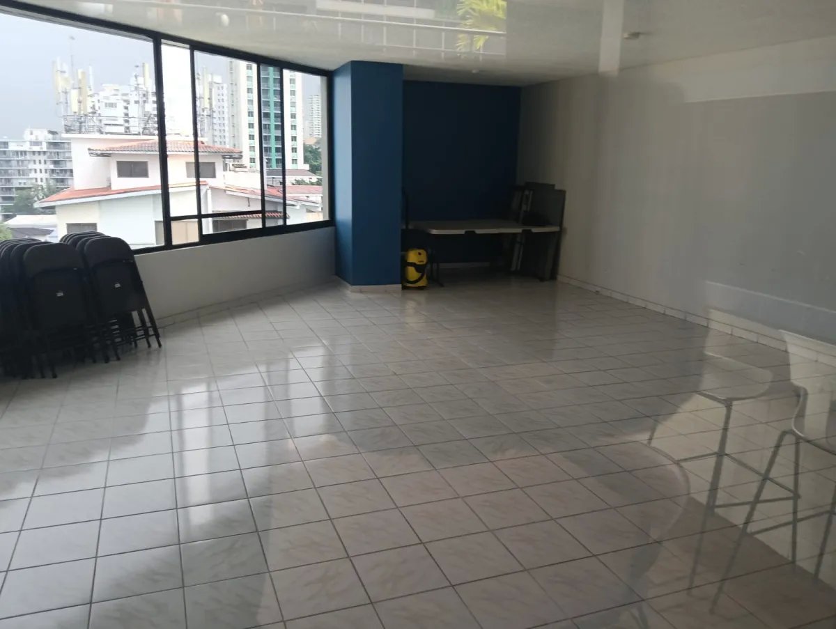Apartment For Sale in El Cangrejo